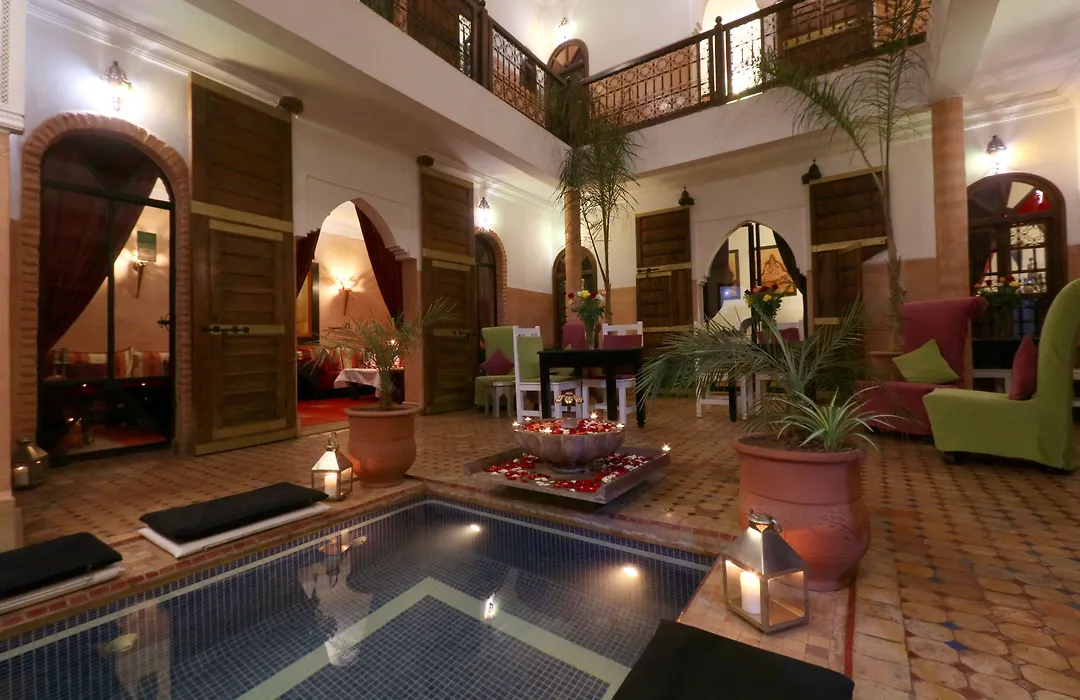 Riad Laora By La Siredrah-1