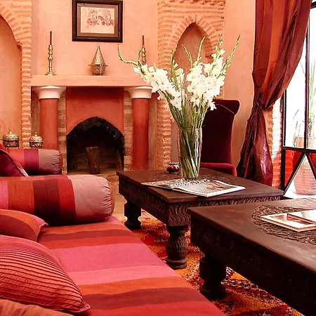 Riad Laora By La Siredrah-3