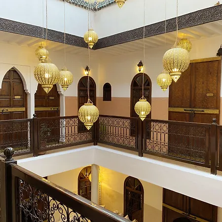 Riad Laora By La Siredrah-2