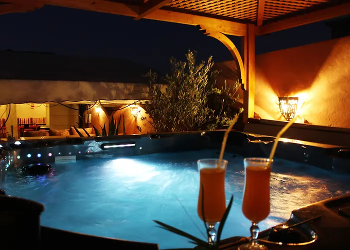 Riad Léna&Spa Marrakesh